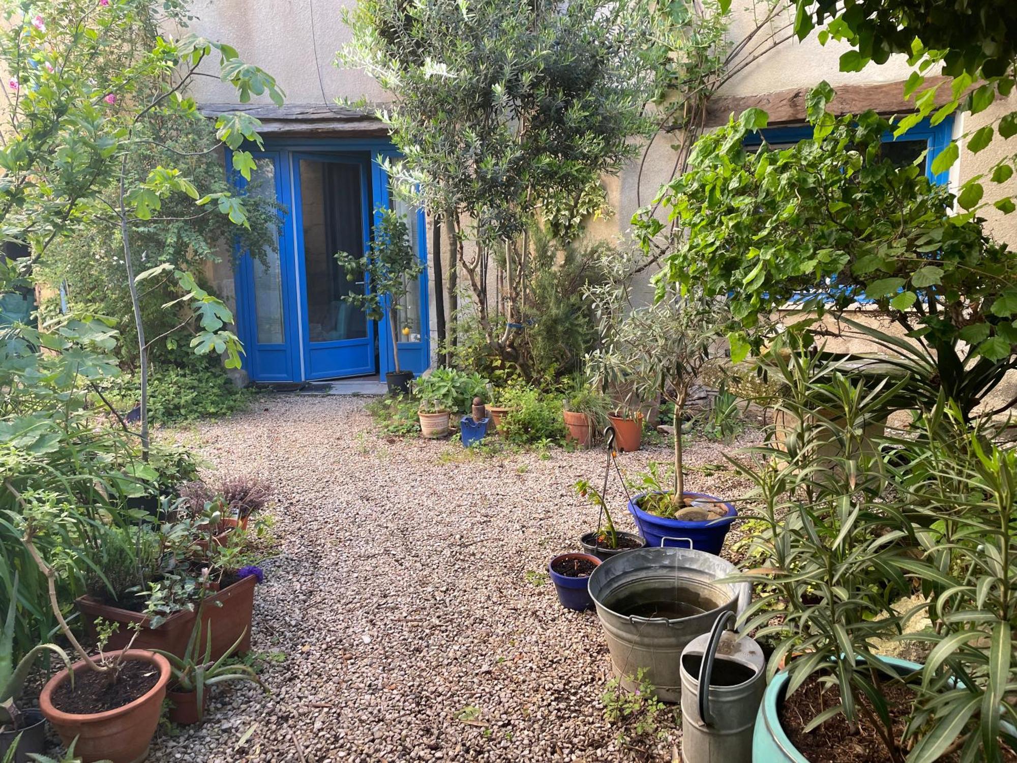 Appartement Cosy Malaucène Exterior foto